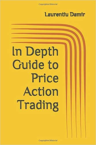 In Depth Guide to Price Action Trading:  Powerful Swing Trading Strategy for Consistent Profits